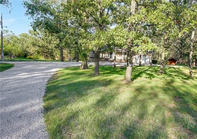 Photo 4 of Single family home for sale at 588 21500 Road, Cherryvale, KS 67335 | MLS# 2643721 | Listing updated on 2026-09-25