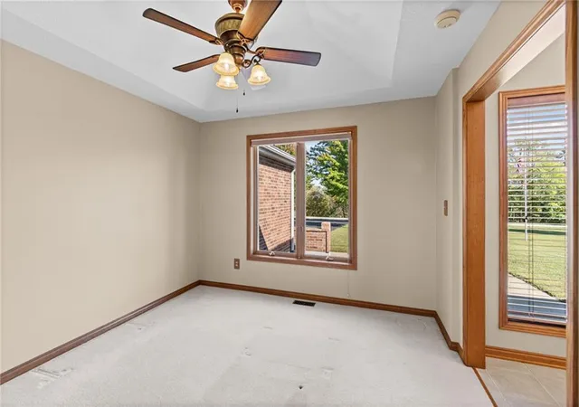Photo 3 of Single family home for sale at 578 NW 1751st Road, Kingsville, MO 64061 | MLS# 2643724 | Listing updated on 2026-10-09