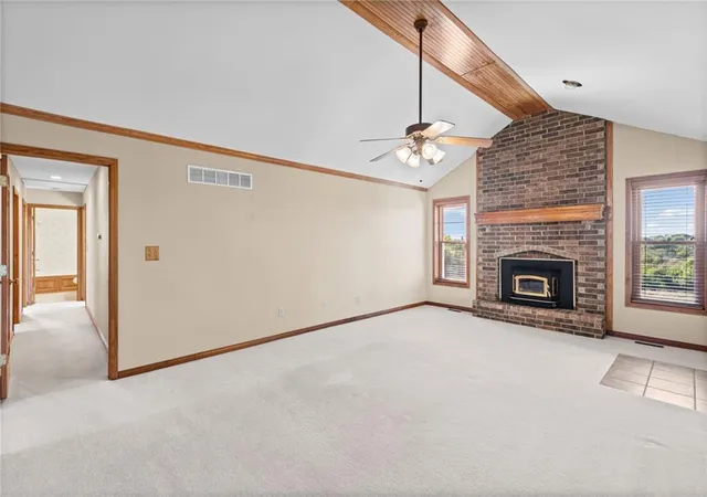 Photo 4 of Single family home for sale at 578 NW 1751st Road, Kingsville, MO 64061 | MLS# 2643724 | Listing updated on 2026-10-09