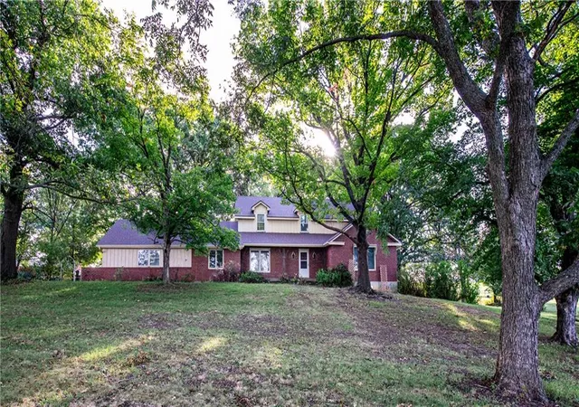 Photo 3 of Single family home for sale at 22829 Road, Lacygne, KS 66040 | MLS# 2643725 | Listing updated on 2026-09-24