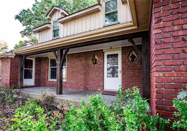 Photo 4 of Single family home for sale at 22829 Road, Lacygne, KS 66040 | MLS# 2643725 | Listing updated on 2026-09-24