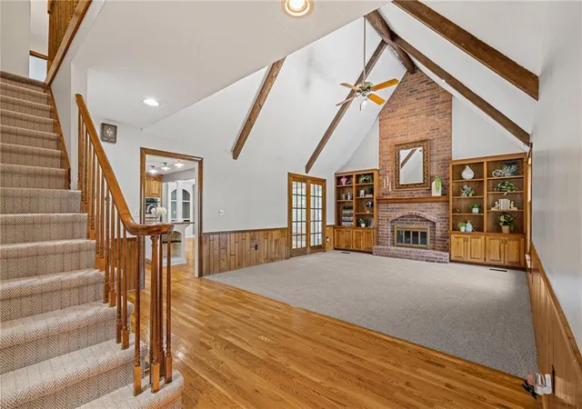 Single family home for sale at 8408 W 115th Street, Overland Park, KS 66210 | MLS# 2643730