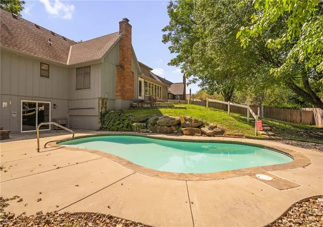 Photo 3 of Single family home for sale at 8408 W 115th Street, Overland Park, KS 66210 | MLS# 2643730 | Listing updated on 2026-10-07