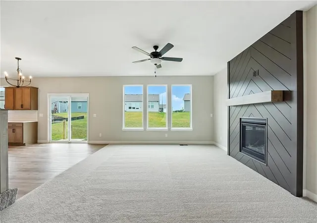 Photo 4 of Single family home for sale at 9616 N Ava St, Kansas City, MO 64154 | MLS# 2643734 | Listing updated on 2026-09-24