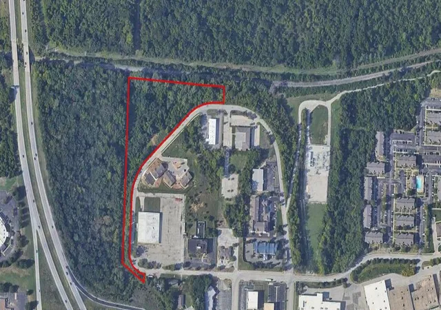Photo 1 of Land for sale at 0 Ponca Dr, Independence, MO 64057 | MLS# 2643740 | Listing updated on 2026-10-01