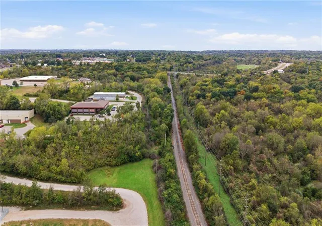 Photo 3 of Land for sale at 0 Ponca Dr, Independence, MO 64057 | MLS# 2643740 | Listing updated on 2026-10-18