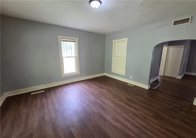 Photo 3 of Single family home for sale at 2403 N 2nd Street, Saint Joseph, MO 64505 | MLS# 2643741 | Listing updated on 2026-09-25