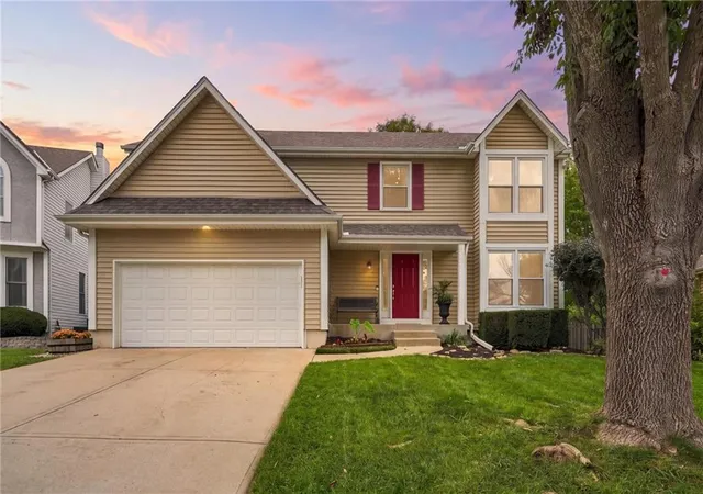 Photo 2 of Single family home for sale at 12265 S Mullen Rd, Olathe, KS 66062 | MLS# 2643742 | Listing updated on 2026-10-09