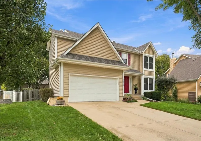 Photo 3 of Single family home for sale at 12265 S Mullen Rd, Olathe, KS 66062 | MLS# 2643742 | Listing updated on 2026-10-09