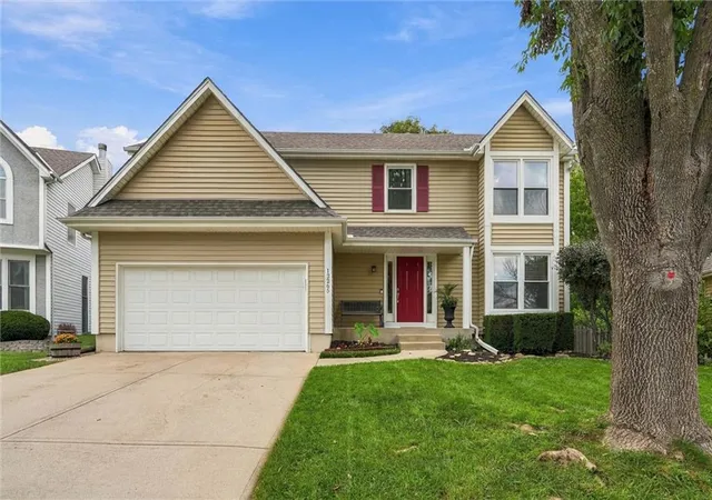 Photo 4 of Single family home for sale at 12265 S Mullen Rd, Olathe, KS 66062 | MLS# 2643742 | Listing updated on 2026-10-09