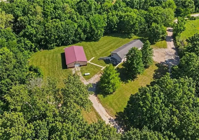 Photo 1 of Single family home for sale at 39232 Fitch Rd, Richmond, MO 64085 | MLS# 2643743 | Listing updated on 2026-10-05