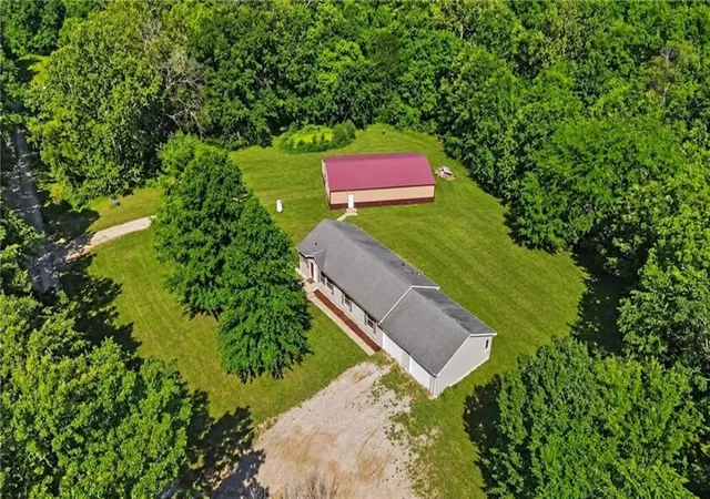 Photo 2 of Single family home for sale at 39232 Fitch Rd, Richmond, MO 64085 | MLS# 2643743 | Listing updated on 2026-10-05