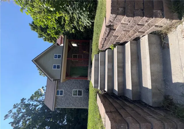 Photo 25 of Single family home for sale at 4030 Woodland Ave, Kansas City, MO 64110 | MLS# 2643744 | Listing updated on 2026-10-12