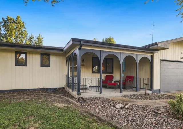 Photo 3 of Sale Pending at 805 Ann Ave, Harrisonville, MO 64701 | MLS# 2643745 | Listing updated on 2026-09-30