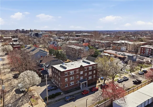 Photo 2 of Multi family home for sale at 3401 Central St, Kansas City, MO 64111 | MLS# 2643746 | Listing updated on 2026-10-01