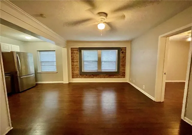 Photo 3 of House for sale at 3401 Central St, Kansas City, MO 64111 | MLS# 2643746 | Listing updated on 2026-10-01