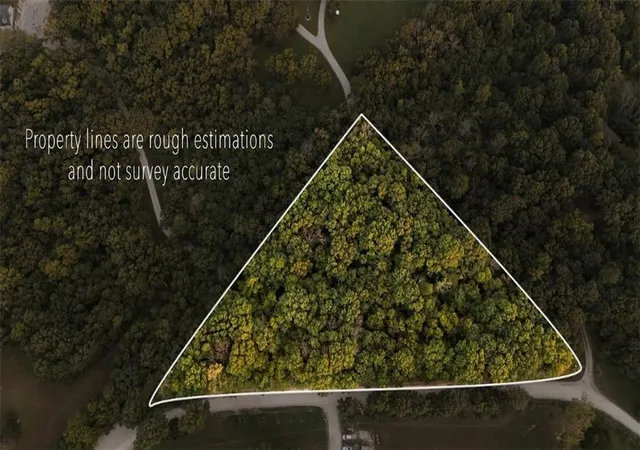 Photo 1 of Land for sale at East 263rd St, Freeman, MO 64746 | MLS# 2643748 | Listing updated on 2026-10-08