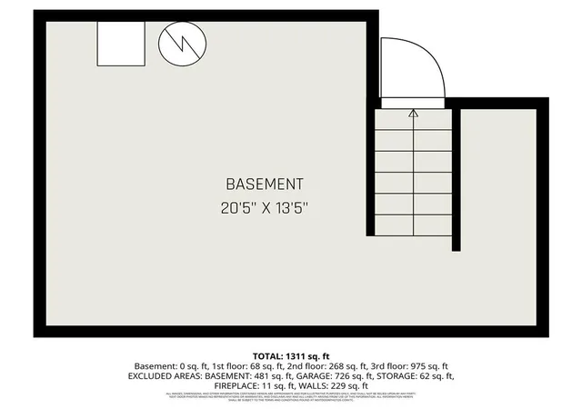 Photo 36 of Single family home for sale at 1301 W Concord Dr, Plattsburg, MO 64477 | MLS# 2643749 | Listing updated on 2026-10-10