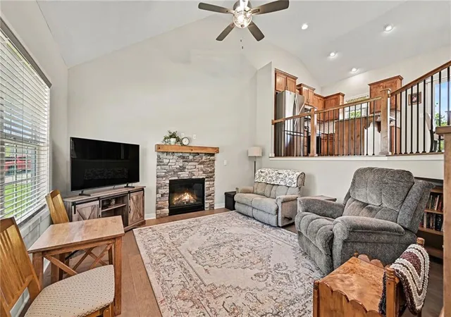 Photo 4 of Single family home for sale at 1301 W Concord Dr, Plattsburg, MO 64477 | MLS# 2643749 | Listing updated on 2026-10-10