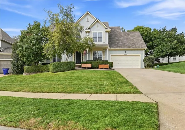 Photo 1 of Single family home for sale at 16522 W 81st Street, Lenexa, KS 66219 | MLS# 2643754 | Listing updated on 2026-10-04