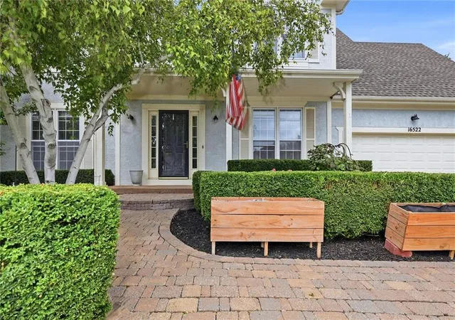 Photo 3 of Single family home for sale at 16522 W 81st Street, Lenexa, KS 66219 | MLS# 2643754 | Listing updated on 2026-10-04