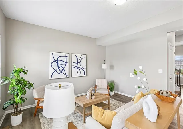 Photo 4 of Single family home for sale at 1110 NW Hilltop Ln, Grain Valley, MO 64029 | MLS# 2643756 | Listing updated on 2026-09-30