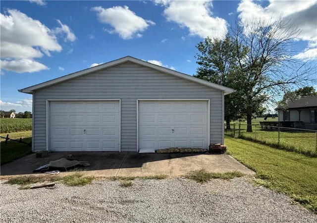 Photo 2 of Single family home for sale at 4837 Vermont Rd, Wellsville, KS 66092 | MLS# 2643758 | Listing updated on 2026-10-06