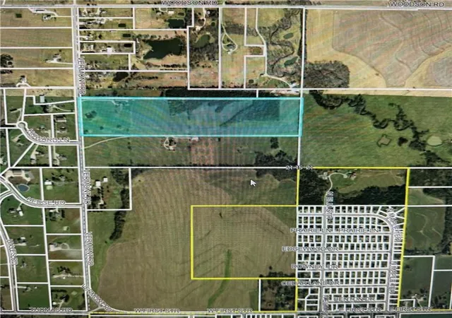 Photo 21 of Single family home for sale at 4837 Vermont Rd, Wellsville, KS 66092 | MLS# 2643758 | Listing updated on 2026-10-06