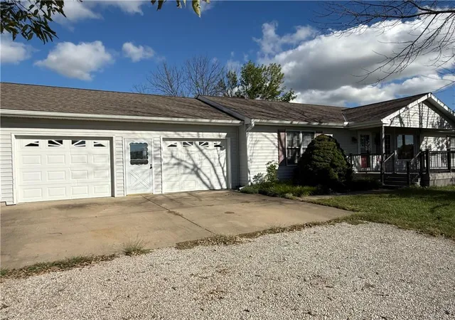 Photo 3 of Single family home for sale at 4837 Vermont Rd, Wellsville, KS 66092 | MLS# 2643758 | Listing updated on 2026-10-06