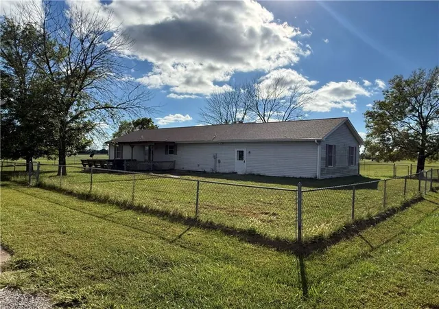 Photo 3 of Single family home for sale at 4837 Vermont Rd, Wellsville, KS 66092 | MLS# 2643758 | Listing updated on 2026-10-06