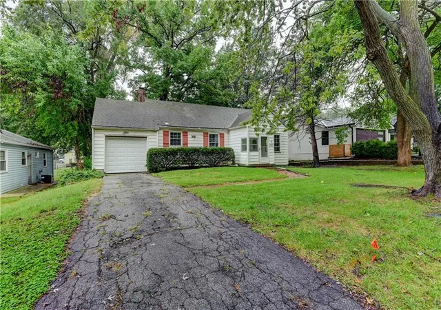 Single family home for sale at 2305 W 73rd Street, Prairie Village, KS 66208 | MLS# 2643759