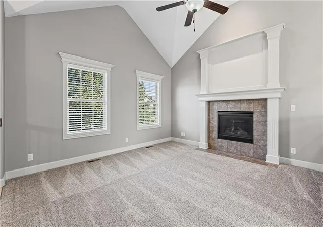 Photo 3 of Single family home for sale at 114 Sw Hanging Garden St, Lees Summit, MO 64064 | MLS# 2643760 | Listing updated on 2026-10-04