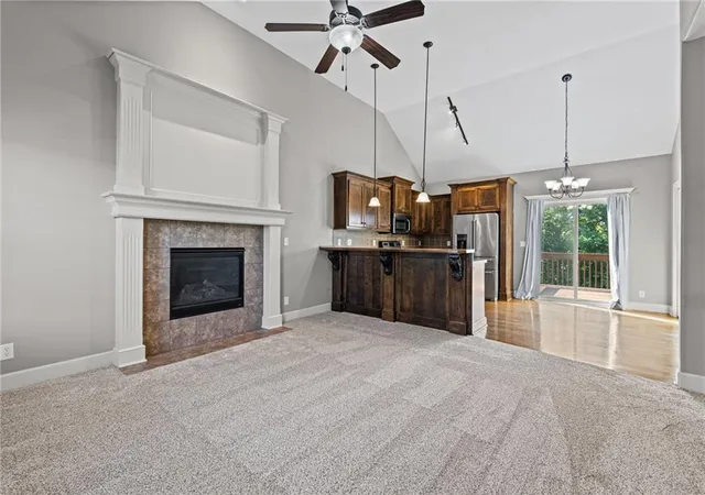 Photo 4 of Single family home for sale at 114 SW Hanging Garden St, Lees Summit, MO 64064 | MLS# 2643760 | Listing updated on 2026-10-08