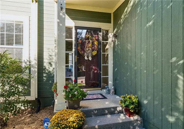 Photo 2 of Single family home for sale at 12438 S Crestone St, Olathe, KS 66061 | MLS# 2643765 | Listing updated on 2026-10-08