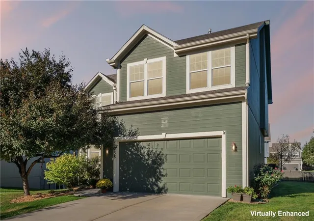 Photo 3 of Single family home for sale at 12438 S Crestone St, Olathe, KS 66061 | MLS# 2643765 | Listing updated on 2026-10-08