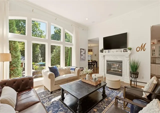 Photo 3 of Single family home for sale at 8447 Summit St, Lenexa, KS 66215 | MLS# 2643766 | Listing updated on 2026-09-27