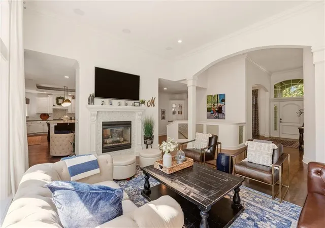 Photo 3 of Single family home for sale at 8447 Summit St, Lenexa, KS 66215 | MLS# 2643766 | Listing updated on 2026-09-27