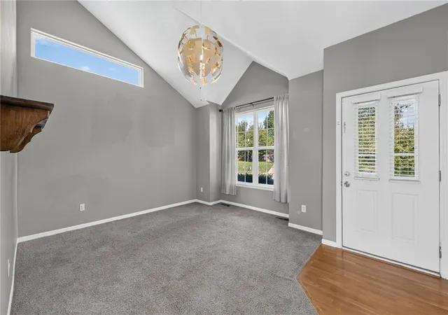 Photo 2 of Single family home for sale at 13123 Delaware Ct, Kansas City, KS 66109 | MLS# 2643770 | Listing updated on 2026-10-01