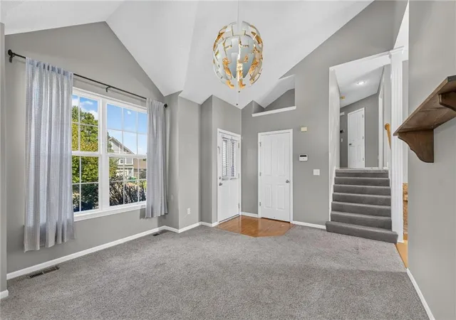 Photo 3 of Single family home for sale at 13123 Delaware Ct, Kansas City, KS 66109 | MLS# 2643770 | Listing updated on 2026-10-01