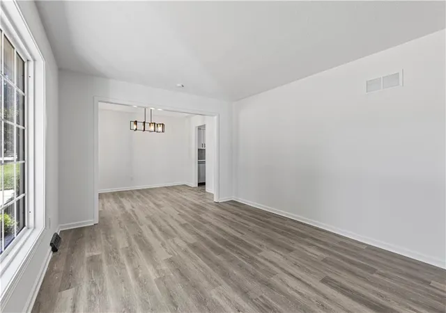Photo 3 of Single family home for sale at 7740 Westgate Dr, Shawnee, KS 66216 | MLS# 2643772 | Listing updated on 2026-10-06