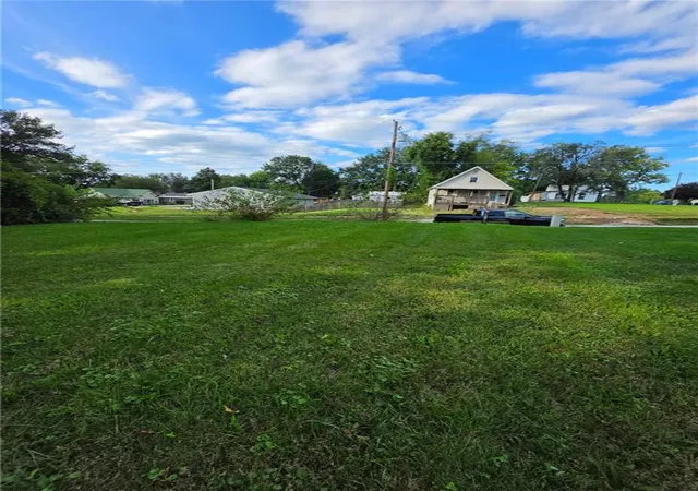 Photo 2 of Land for sale at 309 E Royle St, Richmond, MO 64085 | MLS# 2643774 | Listing updated on 2026-10-01