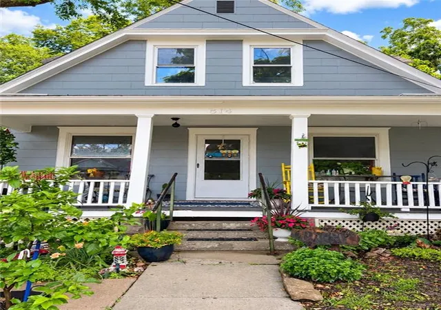 Photo 1 of Multi family home for sale at 514 Benton Ave, Excelsior Springs, MO 64024 | MLS# 2643776 | Listing updated on 2026-10-14