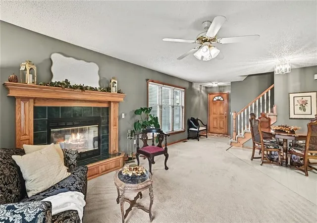 Listing Photo 4 - Condo for sale in building located at 513 Cape Cod Ct, Smithville, MO 64089