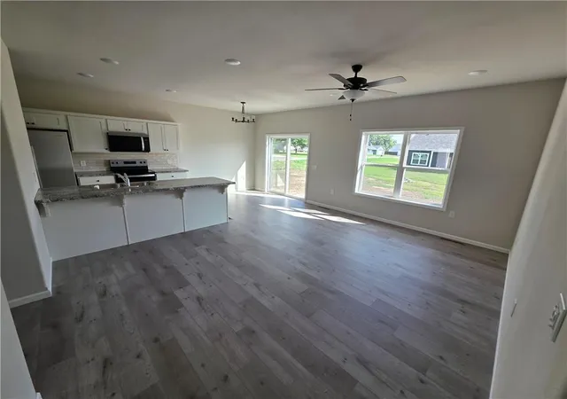 Photo 1 of Single family home for sale at 501 Pearl Ave, Independence, KS 67301 | MLS# 2643779 | Listing updated on 2026-09-28