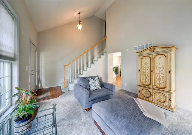 Photo 2 of Single family home for sale at 21475 West 121st St, Olathe, KS 66061 | MLS# 2643788 | Listing updated on 2026-09-26