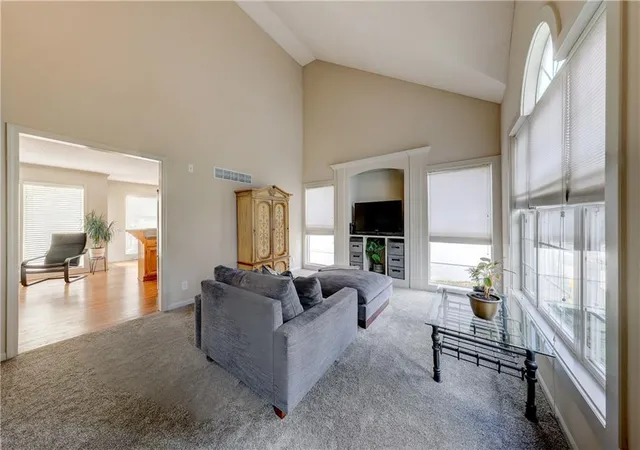 Photo 3 of Single family home for sale at 21475 West 121st St, Olathe, KS 66061 | MLS# 2643788 | Listing updated on 2026-09-26