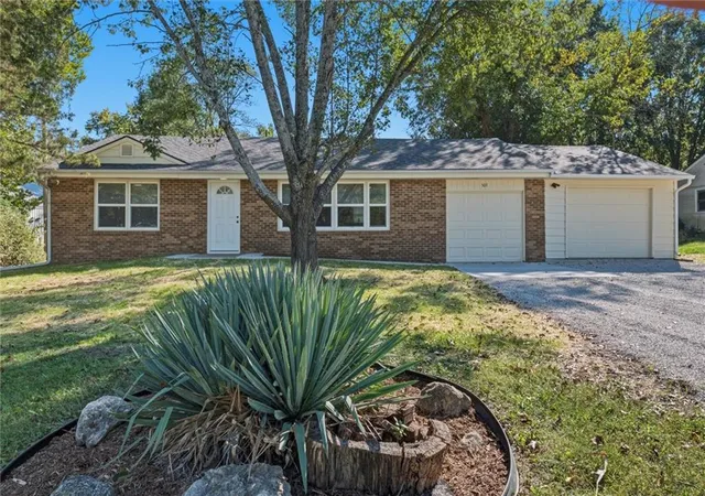 Single family home for sale at 503 W State Route A Hwy, Archie, MO 64725 | MLS# 2643791