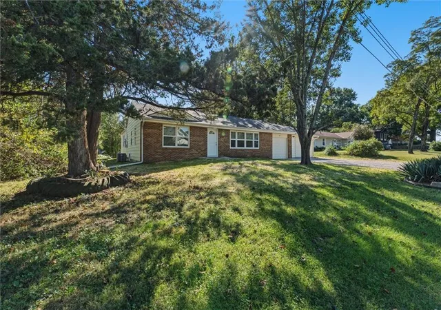 Photo 25 of Single family home for sale at 503 W State Route A Hwy, Archie, MO 64725 | MLS# 2643791 | Listing updated on 2026-10-11
