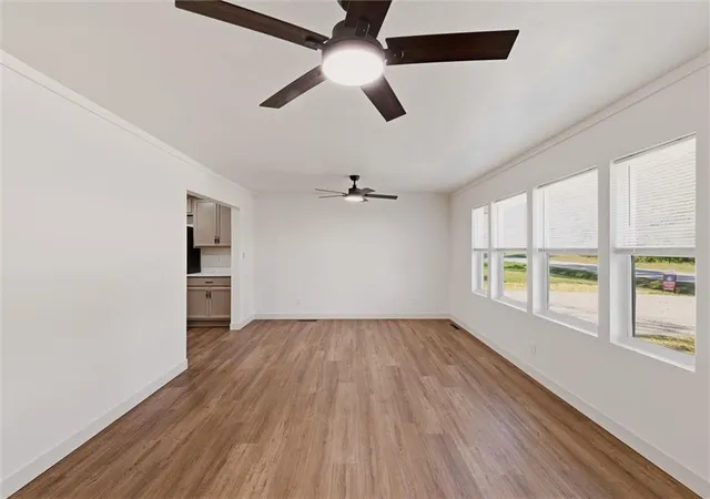Photo 3 of Single family home for sale at 503 W State Route A Hwy, Archie, MO 64725 | MLS# 2643791 | Listing updated on 2026-10-11