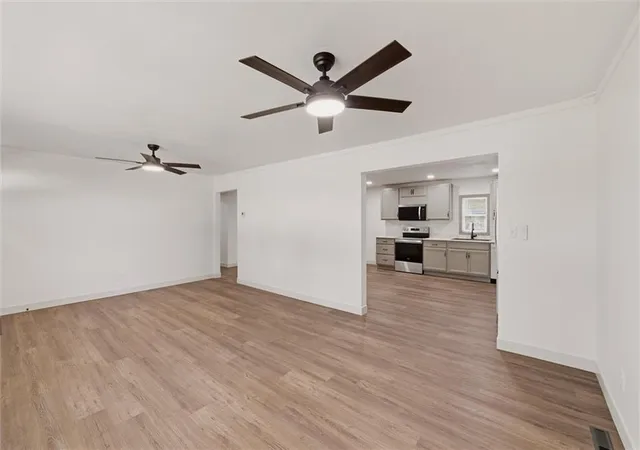 Photo 4 of Single family home for sale at 503 W State Route A Hwy, Archie, MO 64725 | MLS# 2643791 | Listing updated on 2026-10-11